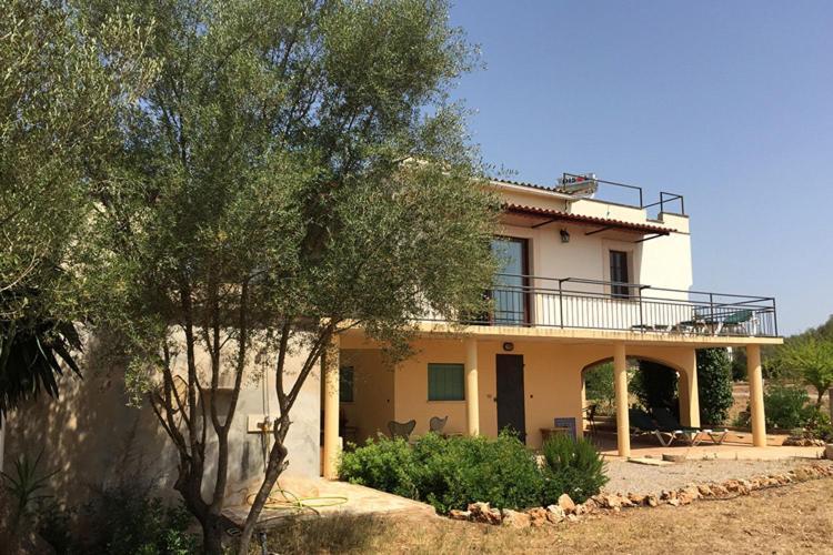 Villa Finca Las Tortugas Campos  Exterior foto